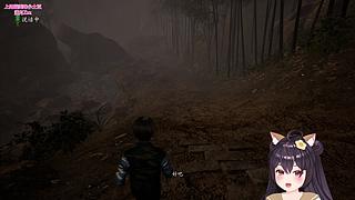 【小奶团】八点和阿基女吊