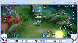 新的一天，加油！