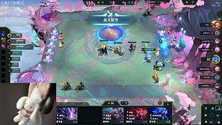 艾欧尼亚全模式可玩有位置~