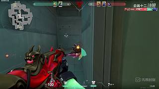 破产3X3（有车位）