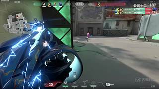 破产3X3（有车位）