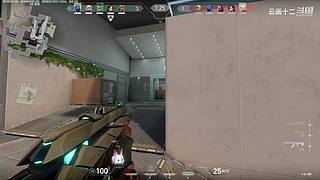 破产3X3（有车位）