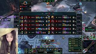 电一海克斯乱斗有车位哦~