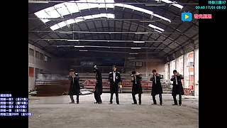 【奇光】终极系列五部曲 热血回归