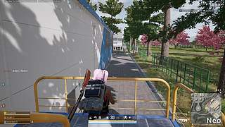 欢迎来到巅峰33的神