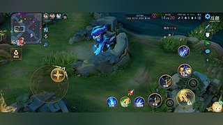 20年后的直播间