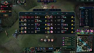 闭嘴开枪的直播间