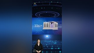 胡众人工智能助手的直播间