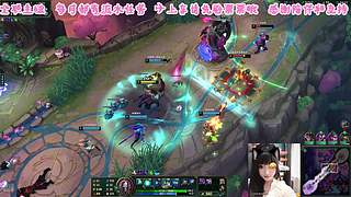 艾欧尼亚第一颠勺人