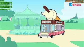 （奇光）罗温.艾金森动画