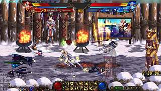 我来辣~10点正常点将