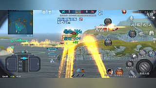 大炮巨舰才是男人的浪漫 12167009