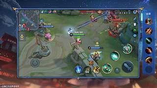 一万场混分辅助