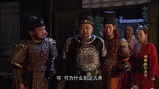 狄仁杰与宋慈:元芳真乃神人也