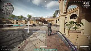 三角洲之老登技术这么好?