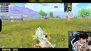 巅峰赛手机大神