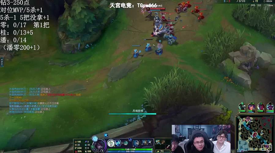 百分百胜率挑战！地狱MVP惩罚！