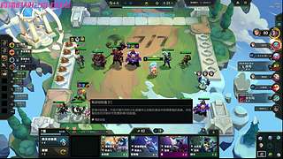 开播只给一人看