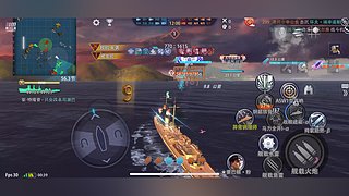 用户4152376552的直播间