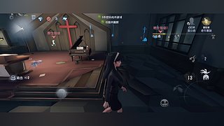 小猫雨天的直播间