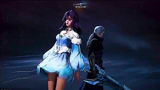 全新开放世界开荒实录