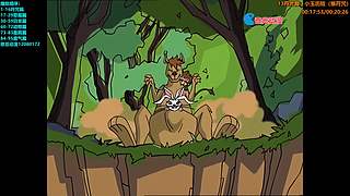 【奇光】黑虎阿福乌鸦坐飞机