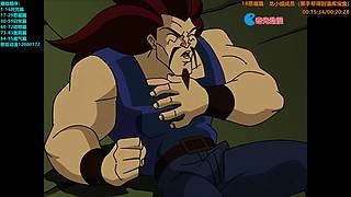 【奇光】黑虎阿福乌鸦坐飞机