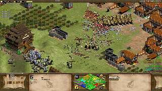 清凉帝国征服者-2的直播间