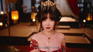 恋爱模拟，你的心动女生