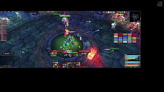 六区LM NAXX+双龙