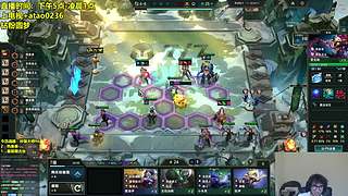 新赛季国服冲冲冲！