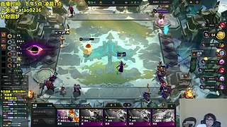 新赛季国服冲冲冲！