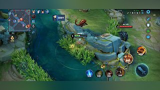 用实力掌控全局