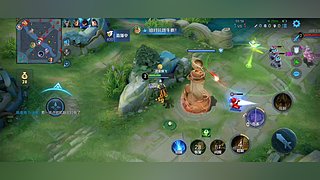 用实力掌控全局