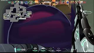 凌予安-的直播间