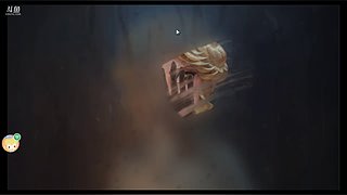 山愉岚的直播间