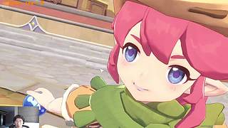 无聊来这里挂机就好了