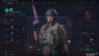 晚风三角洲行动的直播间