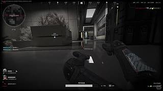 护航界的一棵草