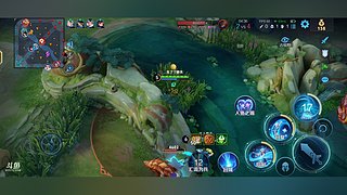 世上最无言的直播间