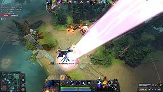 周南兄弟掌控雷电