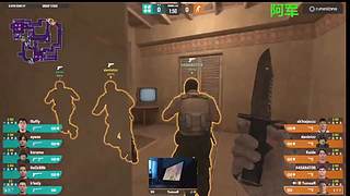 用户4555309172的直播间