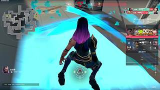 颗秒小许的直播间