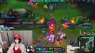 长沙呛口小辣椒！