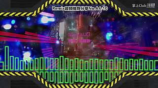 DJ打碟电音云蹦迪电子音乐迪厅云酒吧