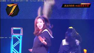 清晨醒脑！T-ARA根本停不下来！