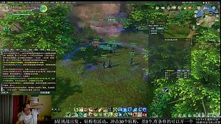 【OB】龙虎据点战！