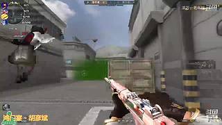 尝试一下无畏契约