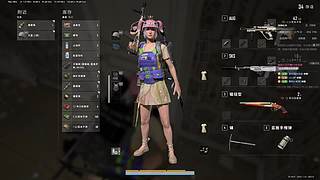 2026新年快乐，全职游戏主播