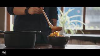 日食记线下店直播中！